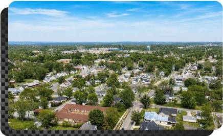 Hardin County KY service area