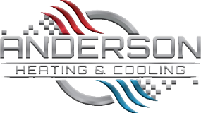 Anderson Heating & Cooling Kentucky logo