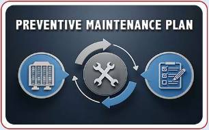 Preventive Maintenance Plan Anderson Heating and Cooling Central Kentucky